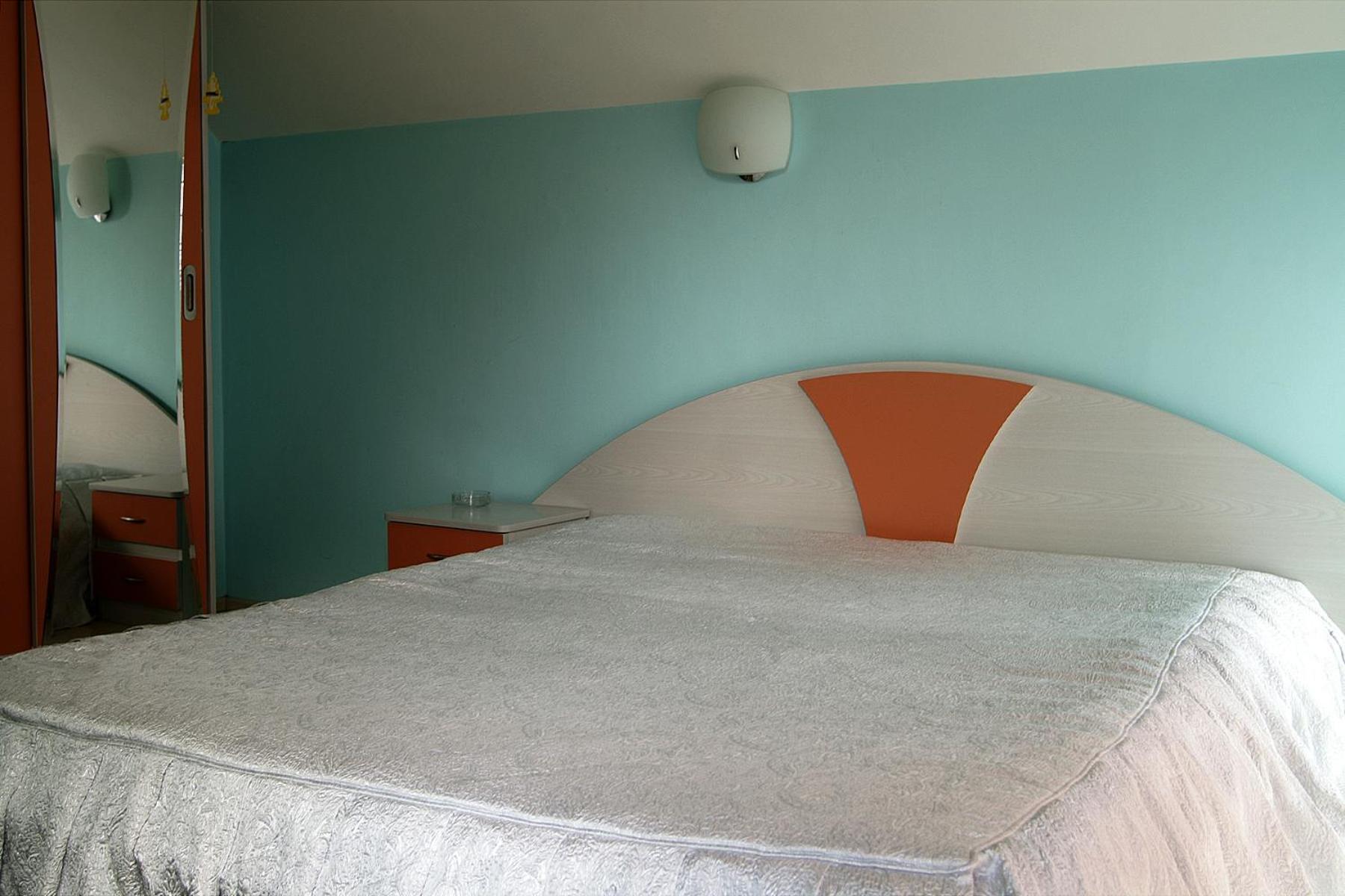 Hotel Kamelia Varna Buitenkant foto