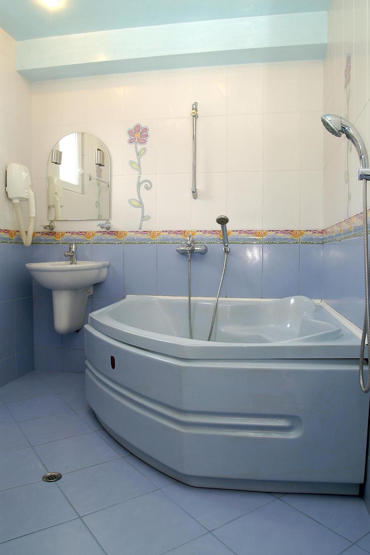 Hotel Kamelia Varna Buitenkant foto